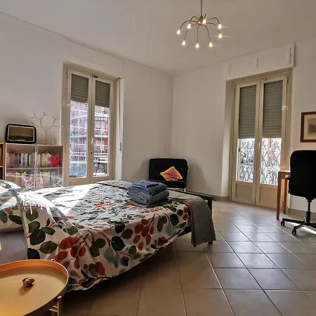 Apartmán La Casa Di Elena