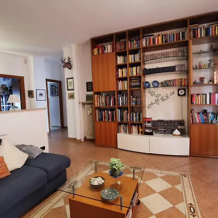 La Casa Di Elena Torino
