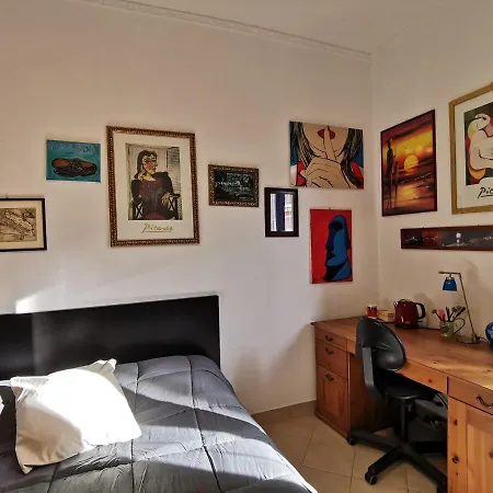 La Casa Di Elena
