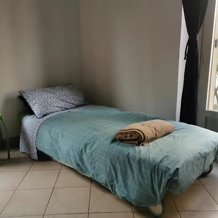 La Casa Di Elena Apartmán