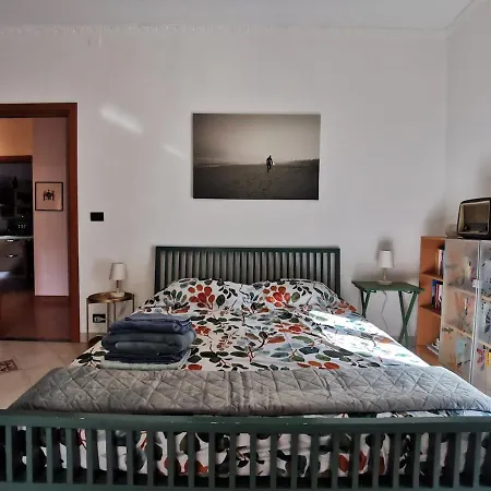 La Casa Di Elena Apartmán *