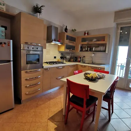 Daire La Casa Di Elena