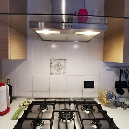 La Casa Di Elena 아파트 토리노