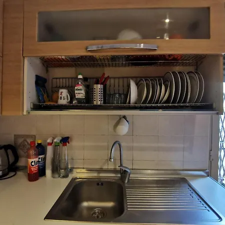 Apartmán La Casa Di Elena Turín