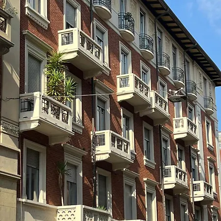 La Casa Di Elena Apartmán