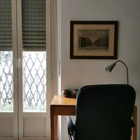 Daire La Casa Di Elena Torino