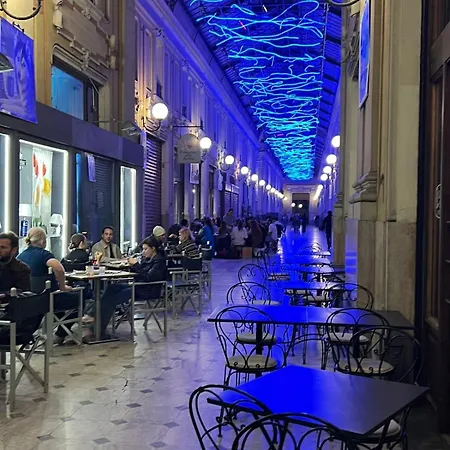 La Casa Di Elena *