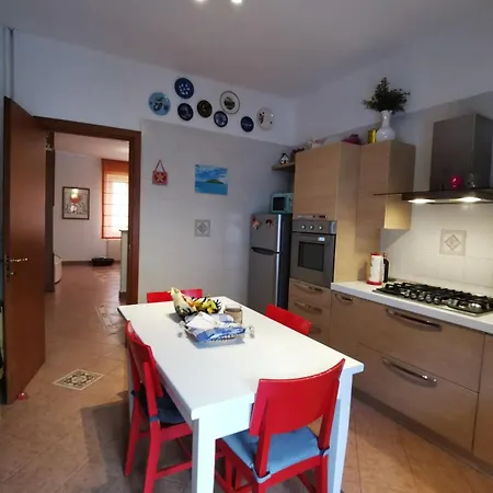 La Casa Di Elena * 토리노