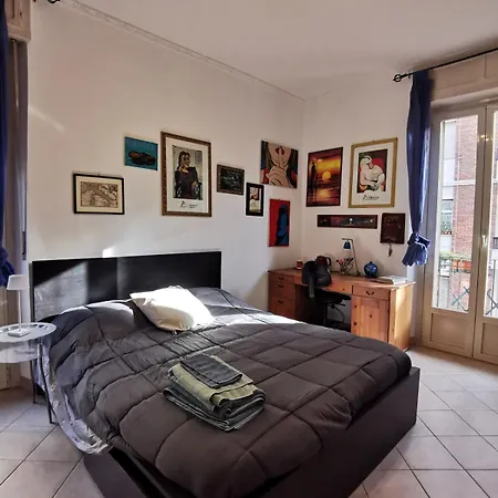 La Casa Di Elena * 토리노
