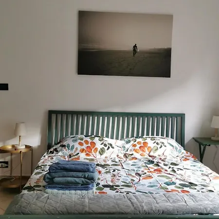 La Casa Di Elena *