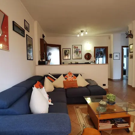 Daire La Casa Di Elena