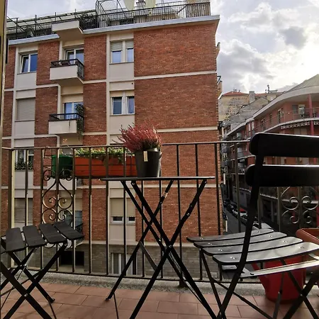 La Casa Di Elena *