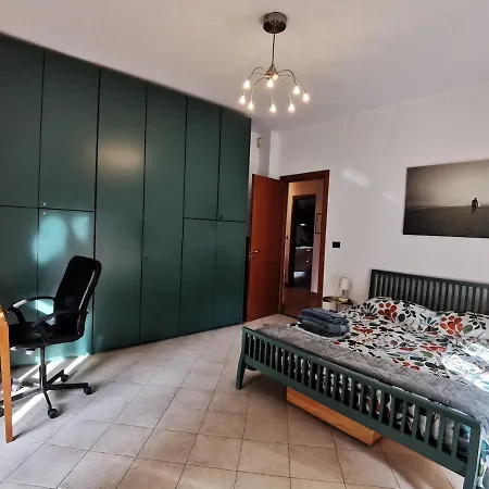 La Casa Di Elena Daire Torino