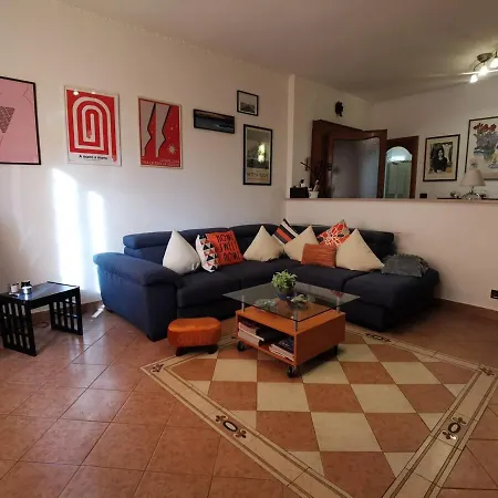 La Casa Di Elena Torino