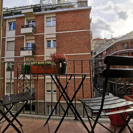 La Casa Di Elena *